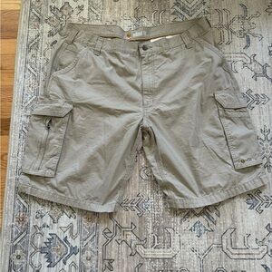 Carhartt Force Ripstop size 42